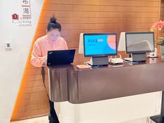 -菲住布渴酒店自助餐厅(阿里巴巴西溪园区店)