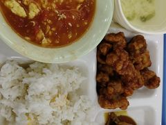 -紫金港餐饮中心-风味餐厅(浙江大学紫金港校区店)
