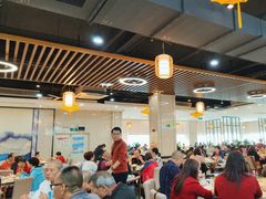 -點無缺茶楼·海鲜酒家(世博店)