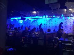 -很久以前羊肉串(打浦路店)