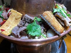 -下杨家青海土火锅(海湖店)