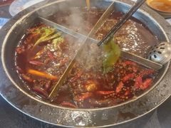 -陈眼镜火锅(总店)