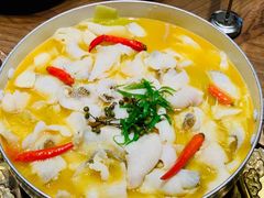 -阿伟海鲜楼·福建菜(延寿店)