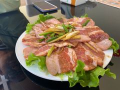 -藏味八珍特色火锅