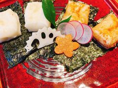 -水之惠鲜鱼料理(王府大街店)