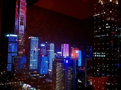 -深圳皇庭V酒店