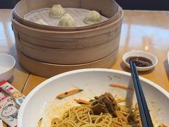 -鼎泰丰(嘉年华•海信广场VILLAGE店)