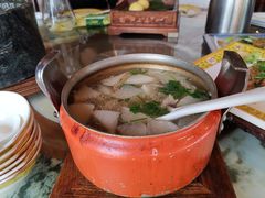-那家小馆•北京菜•烤鸭(香山店)