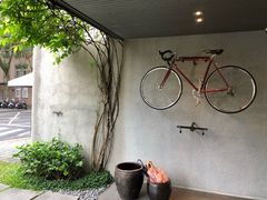 -微热山丘(台北民生公园门市店)