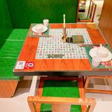探店丨来洋楼吃粤菜 品港式生活百态