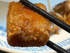 -甘家界牌柠檬鸭(青山店)