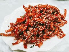 -葛记焖饼(伏牛路店)