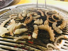 -伊茉家的烤肉店(勒泰中心店)