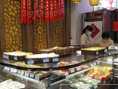 -功德林(南京西路店)