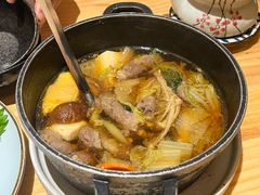 -贵木日本料理·铁板烧(新地假日广场店)