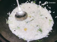 海鲜粥-海大大蒸汽海鲜餐厅·粤菜·特色小炒(欢乐颂店)
