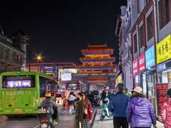 -开封市鼓楼广场(宋都皇城旅游度假区)