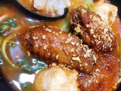 -华嫂冰室(尖沙咀店)