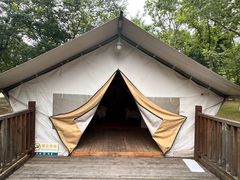 -茅山东方盐湖城景区