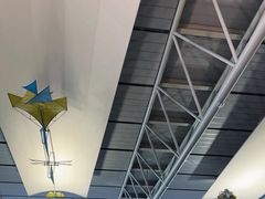 -关西机场 JR ticket office(Kansai Airport)