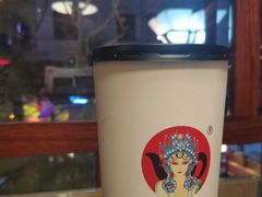 -霸王茶姬(南强街店)