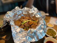 -潮粥荟·潮汕砂锅粥(槐房万达店)