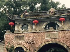 -溪口-滕头旅游景区