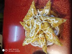 -东北风味思缘食府(对湖路店)