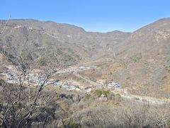 -妙峰山风景名胜区