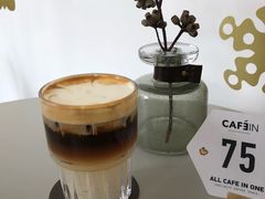 NaoZao咖啡-CAFE'IN精品咖啡体验空间(小寨店)