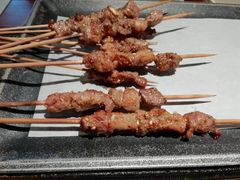 -管氏翅吧(台湾街店)