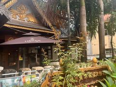 -相约小筑缅泰餐厅(孟定店)