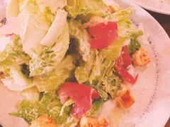 -PIZZA BIANCA(民园店)