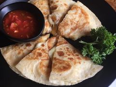 -Rural Tequila墨西哥餐厅(东川路店)