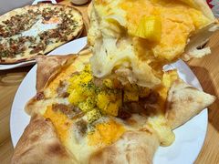 -黑熊披萨orso pizza