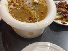 -燕青小馆(东园大厦店)