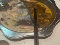 -傣妹休闲时尚火锅(星力壹号店)