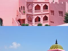 -漳州滨海火山岛自然生态风景区