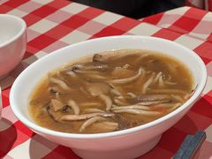 -西贝(紫荆广场店)