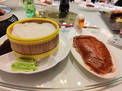 -骏莱海鲜鱼港(五角场店)