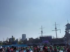 -西安华夏文旅水世界