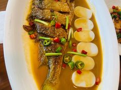 -卢小厨私房菜(长兴店)