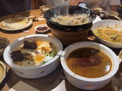 -鸽子窝(青塔店)