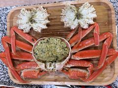 -震海贝烤贝·民俗特色店(延吉总店)