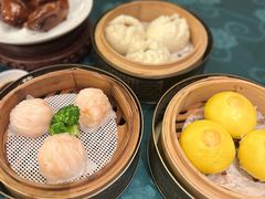 -誉八仙粤菜(万象天地店)