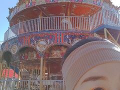 游乐设施-沈阳南湖公园