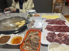 -杏花吴记牛肉火锅