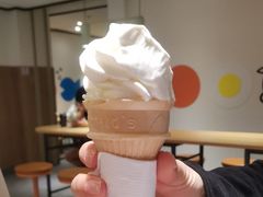 -麦当劳(萝岗敏捷广场店)
