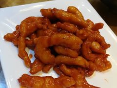 -肖记公安牛肉鱼杂馆· 省级非物质文化遗产(仁和路店)