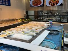 -宁海食府(大剧院店)